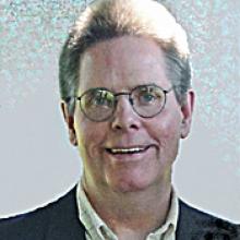 ROBERT (BOB) WILLIAM WILSON Obituary pic
