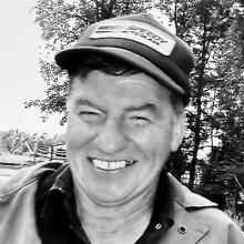 JAMES (JIMMY) CHARLES WORONA Obituary pic