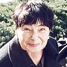 MARGE TRYNACITY Obituary pic