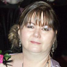 BRENDA (NASCAR) ALISON KNIHINICKI Obituary pic