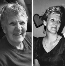 DIANE MARIE MORAND Obituary pic