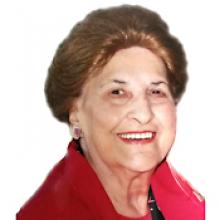 BERNICE LOUISE PRODANUK Obituary pic