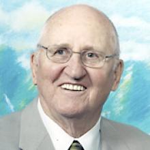 JULIUS MARTENS Obituary pic