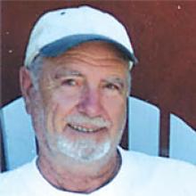 RAYMOND ALEXANDER RUSSELL Obituary pic