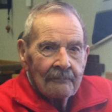 WILFRED JOHN (TOBY) MCDONALD Obituary pic