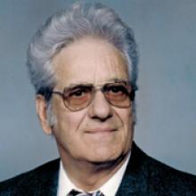 DENIS NAPOLEON JOSEPH GOBEIL Obituary pic
