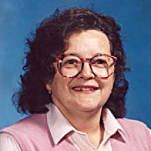 SOLANGE CHABANNES (MADAME SOUCHAY) Obituary pic