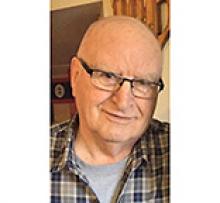 LEONARD PLETT Obituary pic