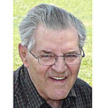 ABRAM (ABE) DYCK JR. Obituary pic