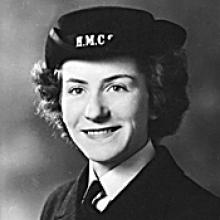 MARGUERITE BEATRICE SPROUL - Obituary pic