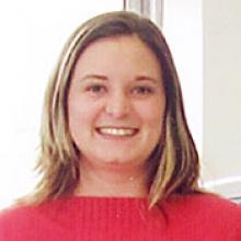 MELANIE NICOLE MARIE DESJARDINS Obituary pic