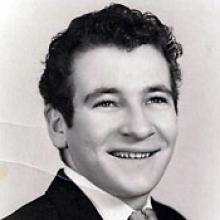 IRE(RENE) LAURENCELLE Obituary pic
