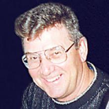 ORVILLE CHARLES LANCELOT WILLIAMSON Obituary pic