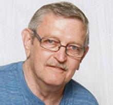 SAMUEL (GEORGE) DUNWOODY Obituary pic