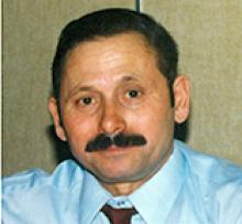PIETRO CICCO (PETER) Obituary pic