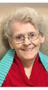 ARVELLA SARAH JANE MATTHEWS (GARDINER) Obituary pic
