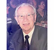 JOSEPH KNOLL (JOE) Obituary pic
