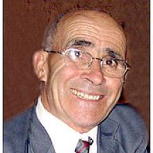 TOMMASO FERRARO Obituary pic