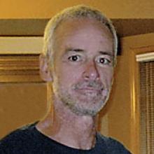 MICHAEL MCNEIL Obituary pic