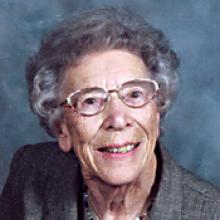 VERONA EMMA ELIZABETH SCHATTNER Obituary pic
