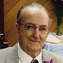 ROBERT (BOB) THORNTON, SR. Obituary pic