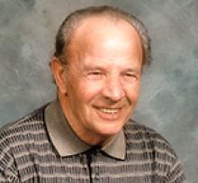 JULIUS GROSS Obituary pic