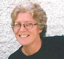 SHARON LEE SHEPHERD Obituary pic