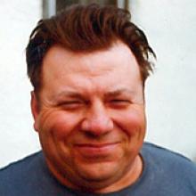 LEONARD ZAKOWICH Obituary pic