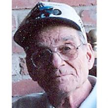 IRWIN THOMAS HOWARD Obituary pic