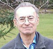 JOE SMYRSKI Obituary pic
