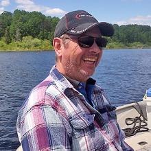 RODNEY DARRELL REINSON Obituary pic