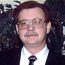 ALAN ROBERT SYNTAK Obituary pic