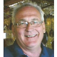 MAURICE EDMOND RIOUX Obituary pic