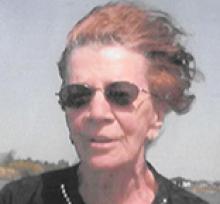 ARLENE WILLIAMSON Obituary pic
