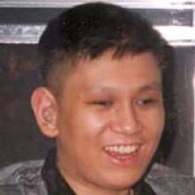 ANTHONY (LAYACAN) MISA Obituary pic