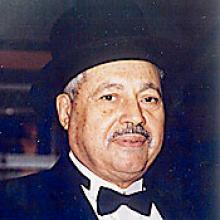 HENRY FORD LANGFORD Obituary pic