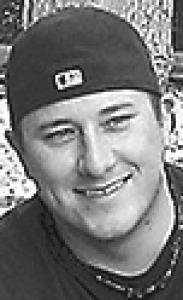 ANDREW LANGH BUDGE Obituary pic