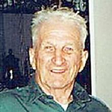 STEVE LUSTY Obituary pic