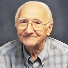 RICHARD BERNHARDT Obituary pic