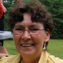 LINDA DAWN SAMPLE Obituary pic