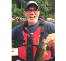 RONALD STEVE MALETIC Obituary pic