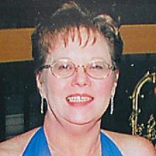 LINDA LEE BURKOWSKI (KOWARCHUK)  Obituary pic