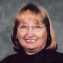 PATRICIA JEANNE GLOVER Obituary pic