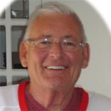 DOUGLAS WILLIAM KENNETH MCCOMBS Obituary pic