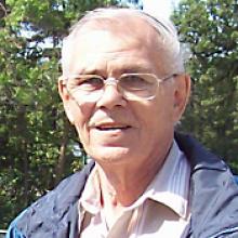 VERNON FRANCIS FOCHT Obituary pic