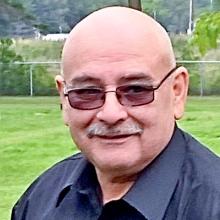 BRIAN LAPLANTE Obituary pic