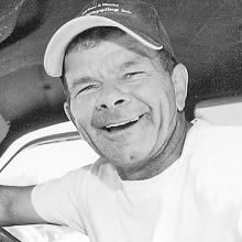 DONALD MARK POWELL Obituary pic