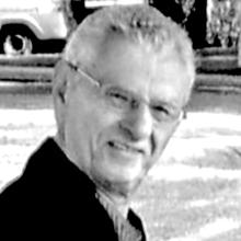 EDWARD FUTZ Obituary pic
