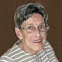 ELEANOR MARGARET TILLOTSON (WRYE) Obituary pic