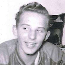 RONALD BURTNIAK Obituary pic